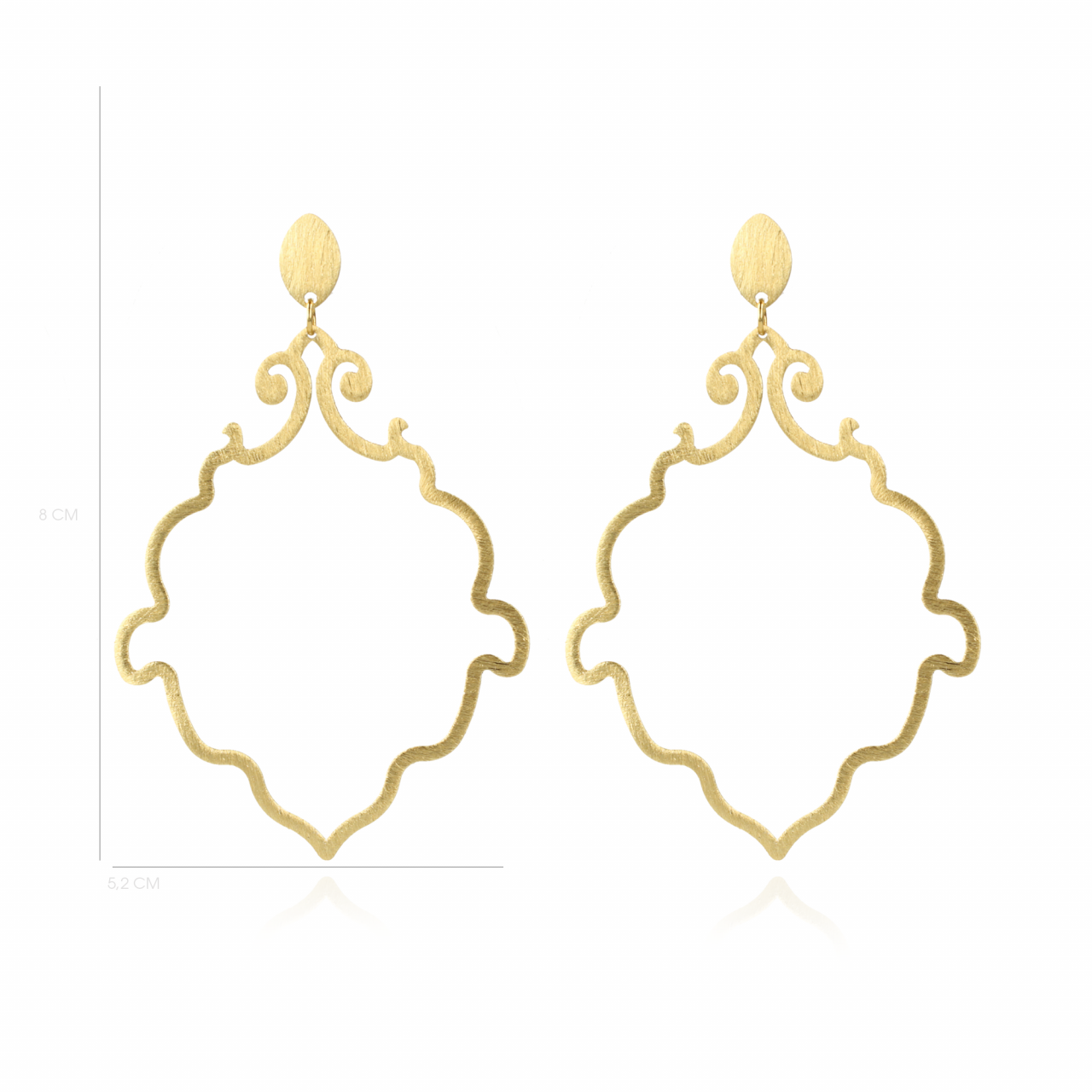 ene Ohrringe Klassisches Chandelierlott-theme.productDescriptionPage.SEO.byTheBrand