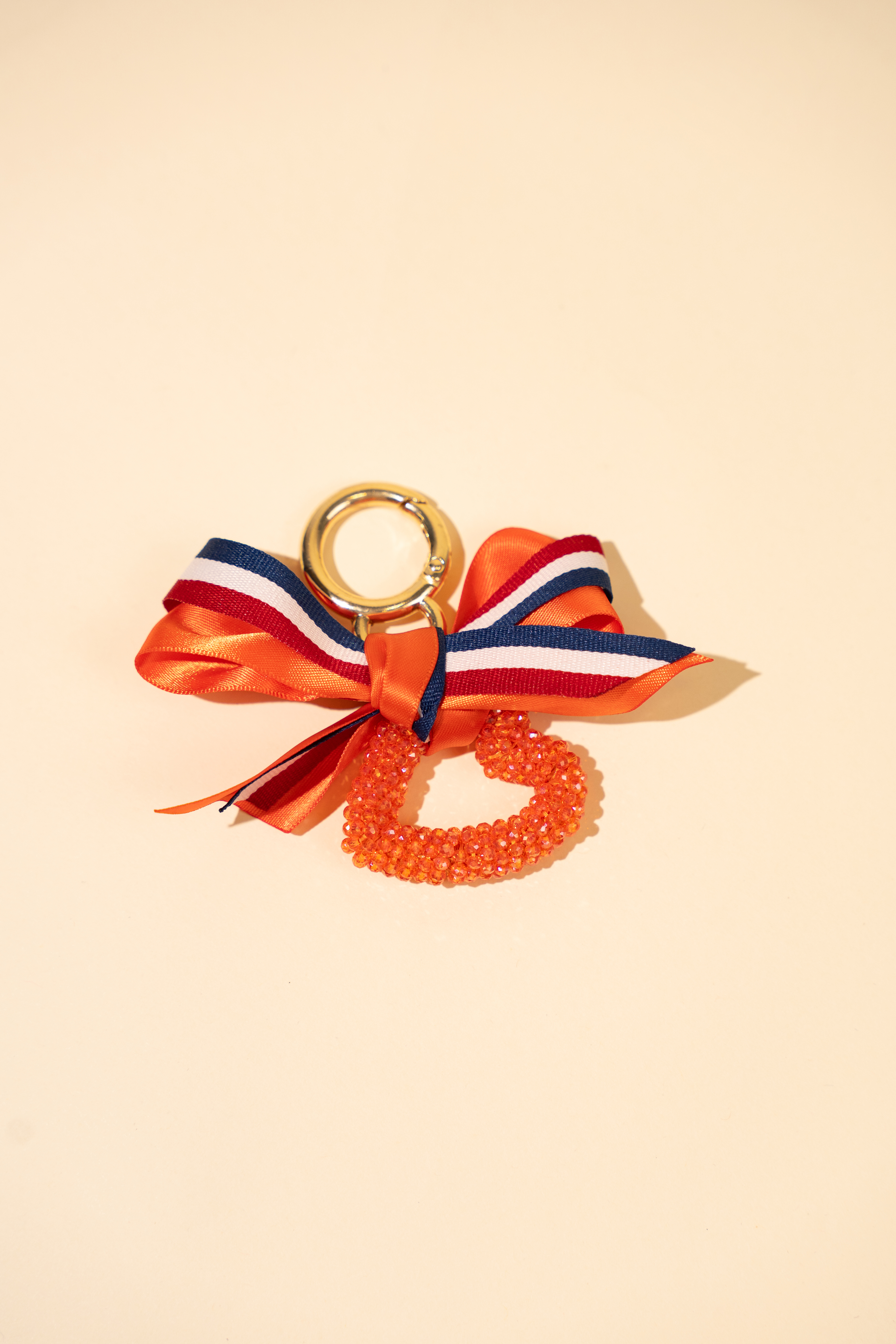 Heart of Orange Limited Edition Sleutelhangerlott-theme.productDescriptionPage.SEO.byTheBrand