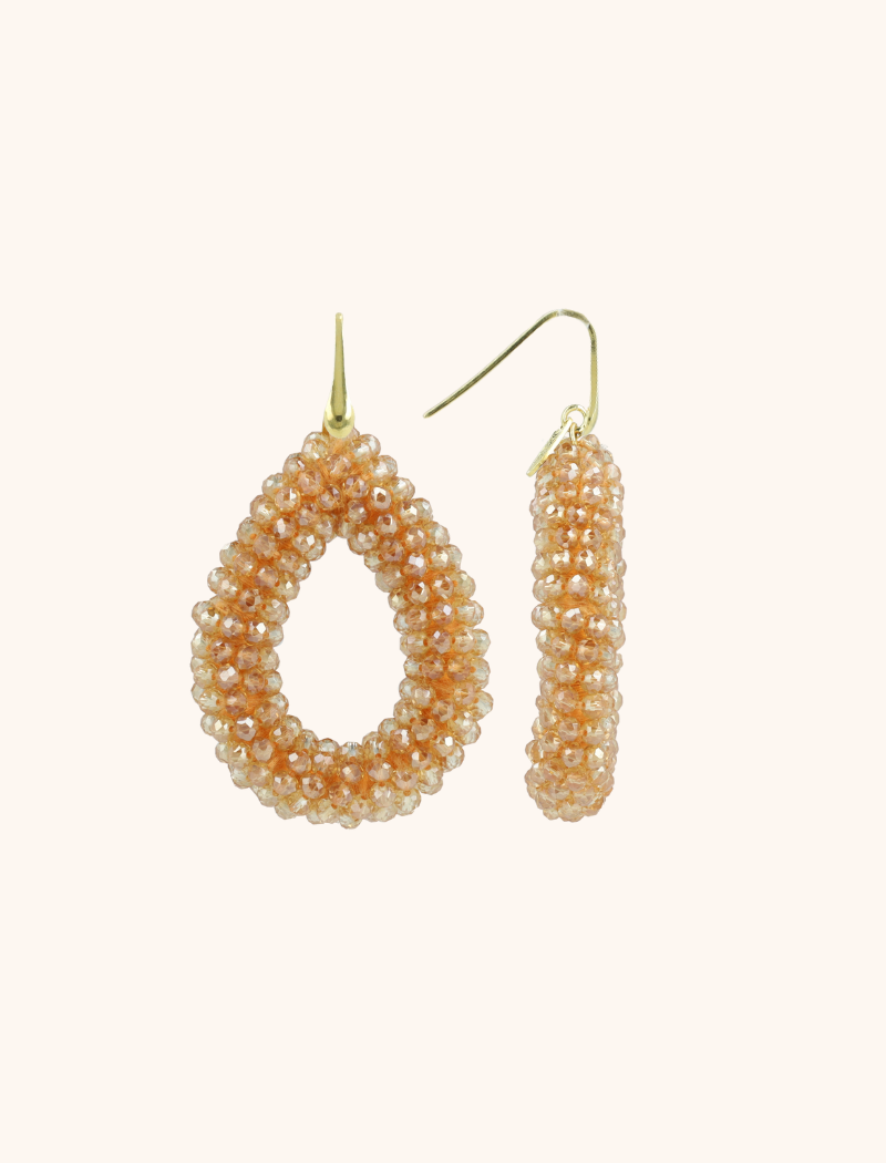 Oranje Crush Oorbellen Berry Drop Llott-theme.productDescriptionPage.SEO.byTheBrand