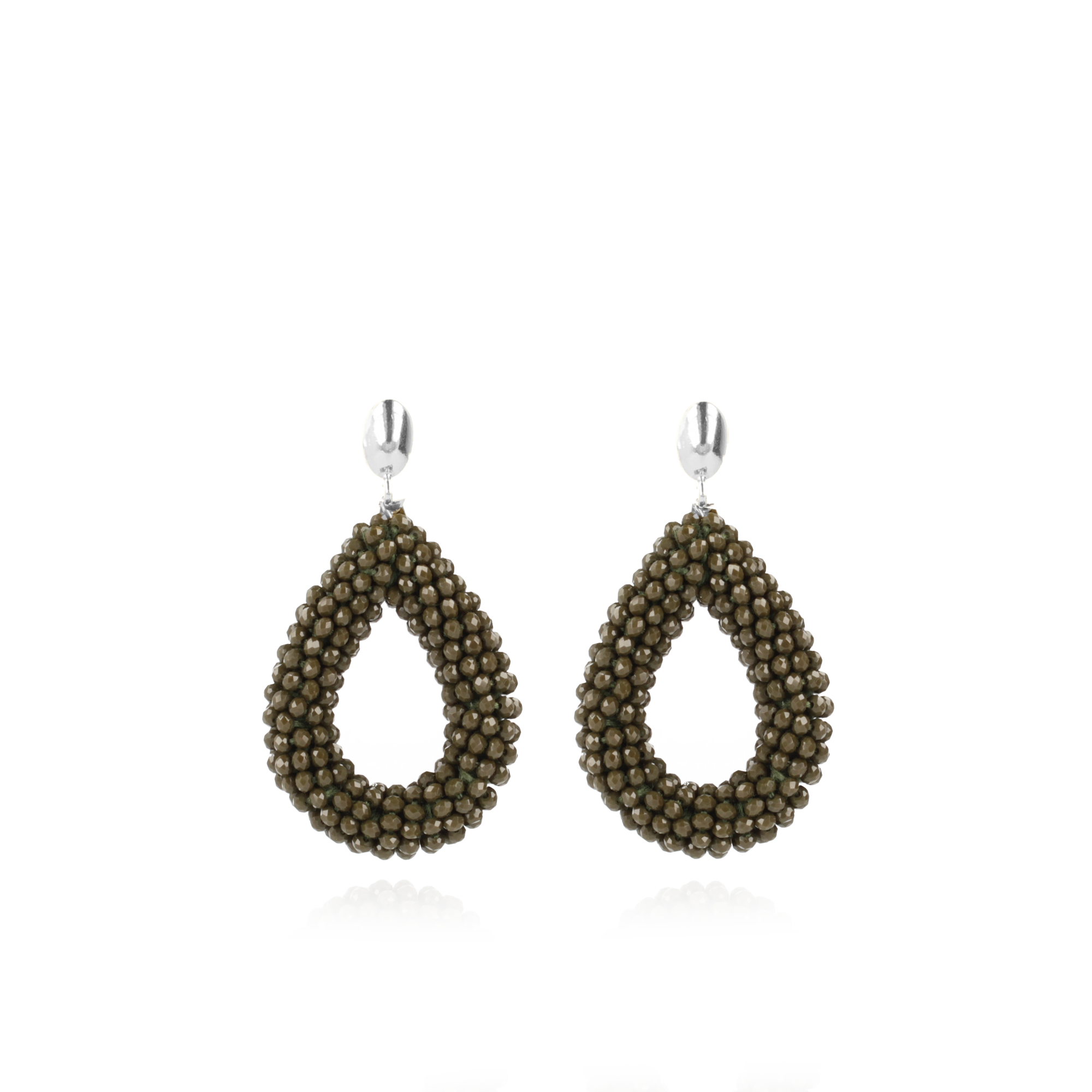 Leger Groene Oorbellen Berry Drop Llott-theme.productDescriptionPage.SEO.byTheBrand