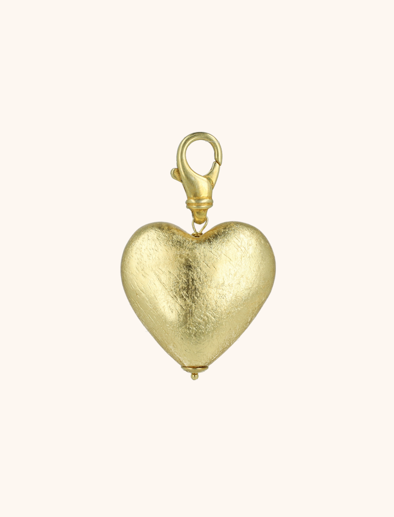 Gouden Hanger Hart M lott-theme.productDescriptionPage.SEO.byTheBrand