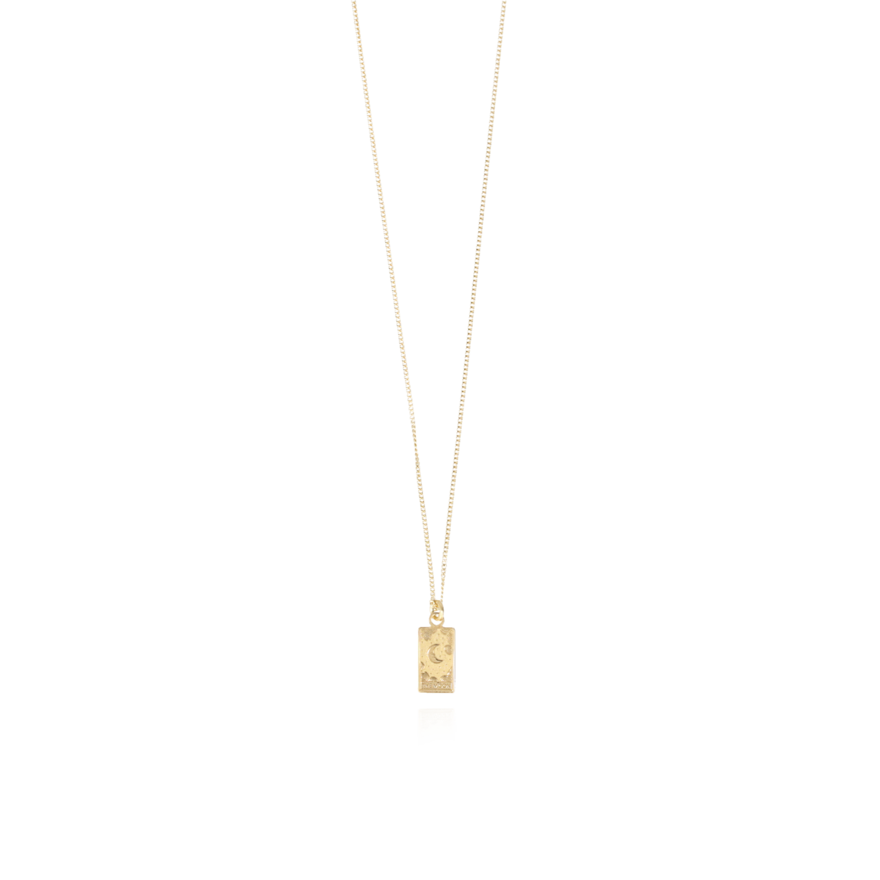 Maan Tarot Ketting
