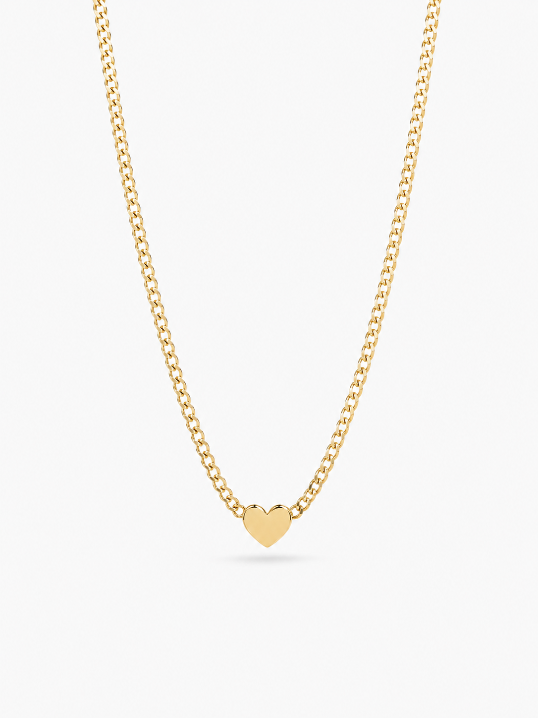 Classic Schakelketting Hart