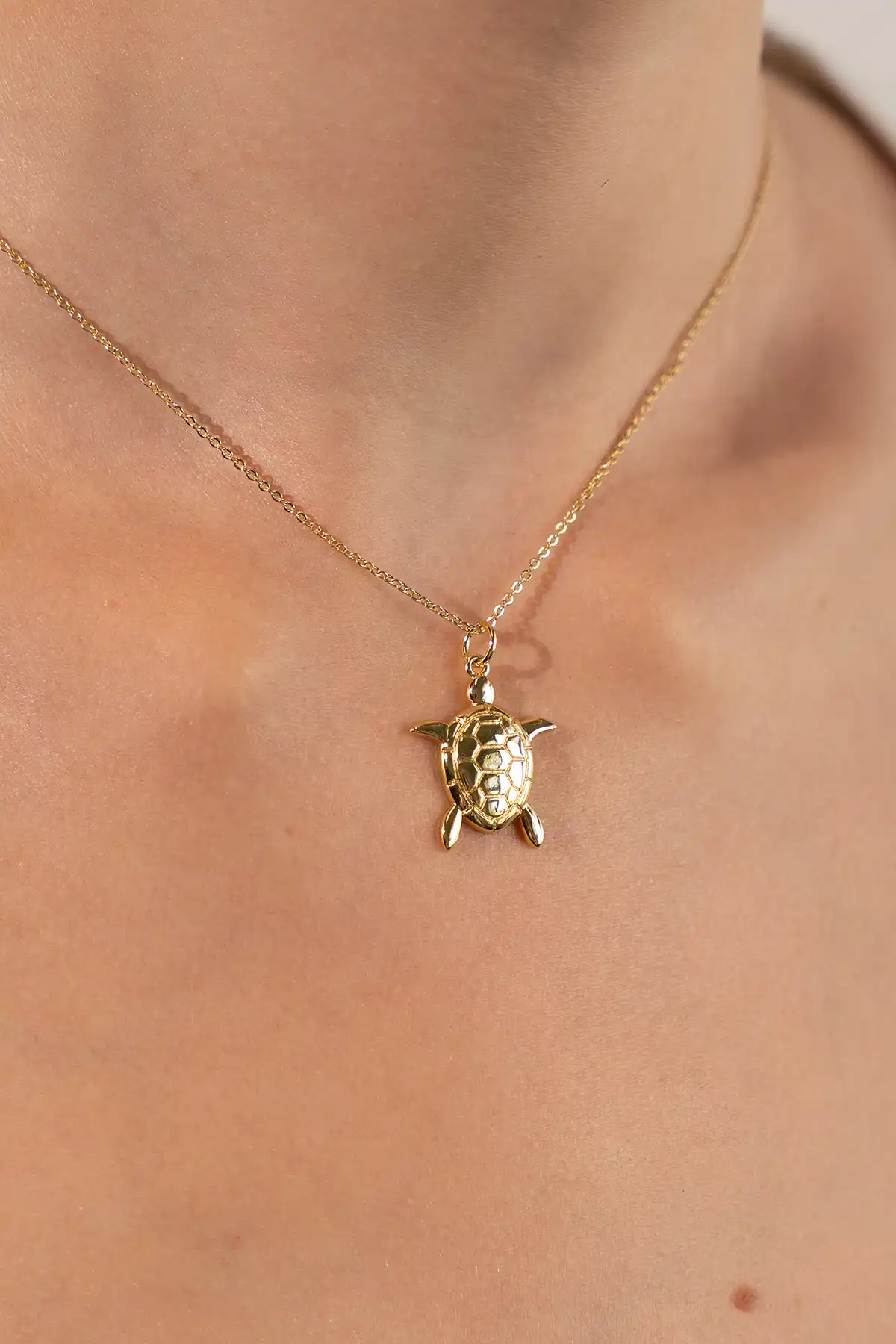 Ketting Schildpad - Be Goldenlott-theme.productDescriptionPage.SEO.byTheBrand
