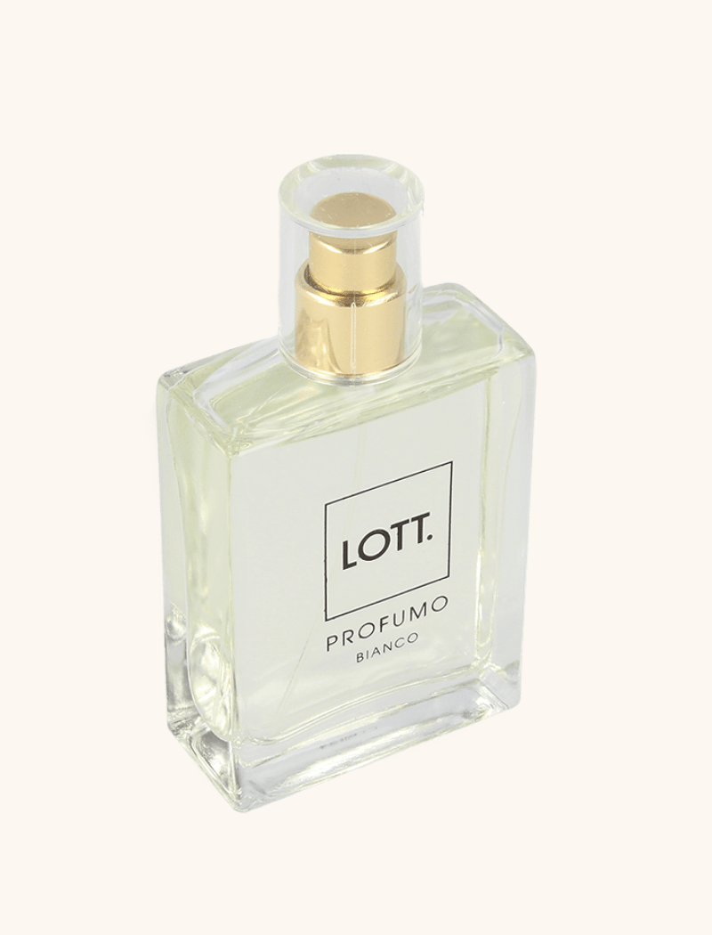 LOTT. Perfume Bianco