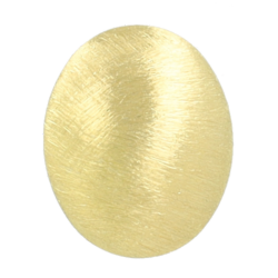 107. Ovaal M Brushed Hol