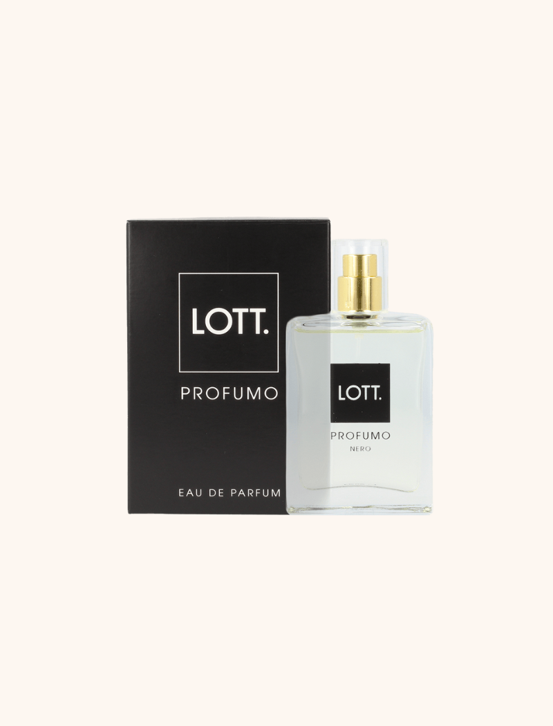 LOTT. Perfume Nero