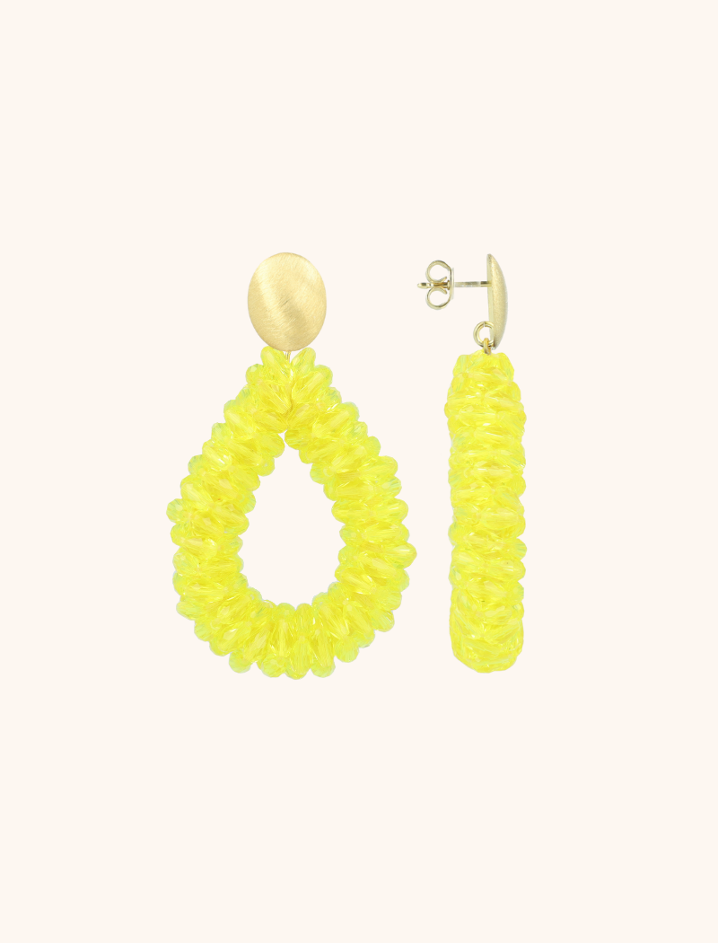 Zitrone Marquis Ohrringe Anne Drop Llott-theme.productDescriptionPage.SEO.byTheBrand