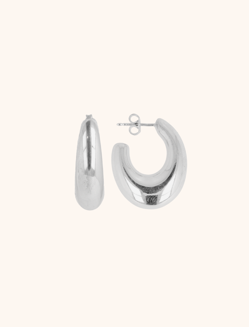 Classic Oorbellen Creool Deluxe XSlott-theme.productDescriptionPage.SEO.byTheBrand