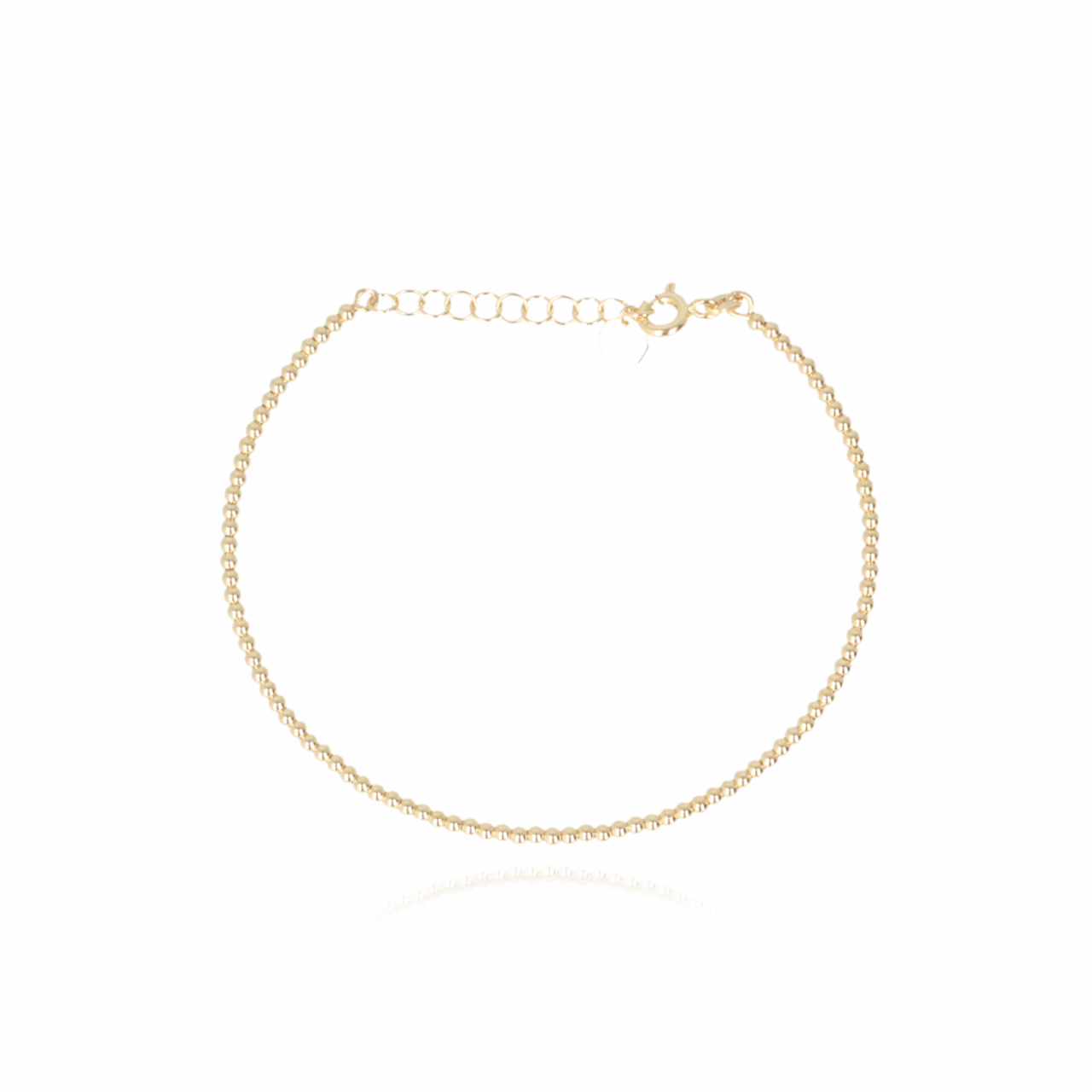 9 Karaat Armband Chloe