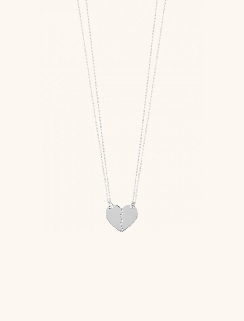 Geteiltes Herz Halskettelott-theme.productDescriptionPage.SEO.byTheBrand