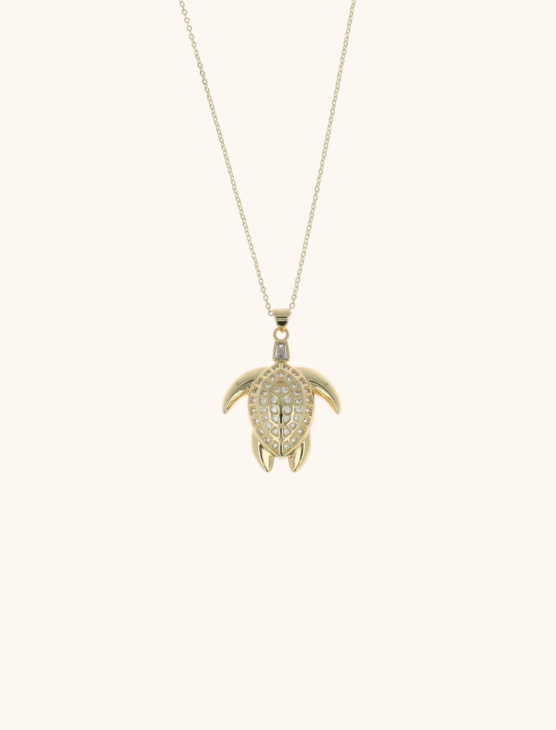 Ketting Schildpad - Shine Brightlott-theme.productDescriptionPage.SEO.byTheBrand