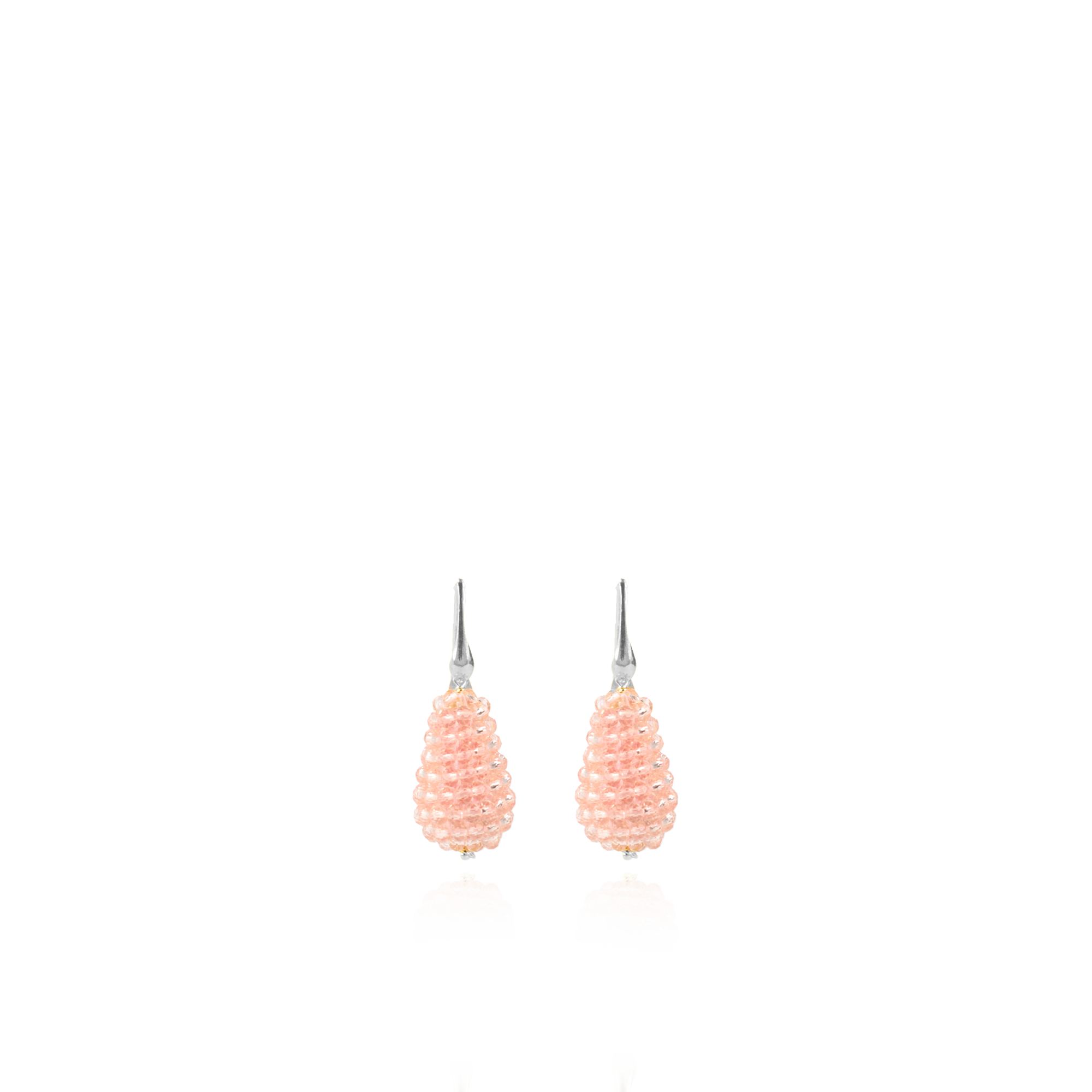Licht Roze Oorbellen Amy Cone XSlott-theme.productDescriptionPage.SEO.byTheBrand