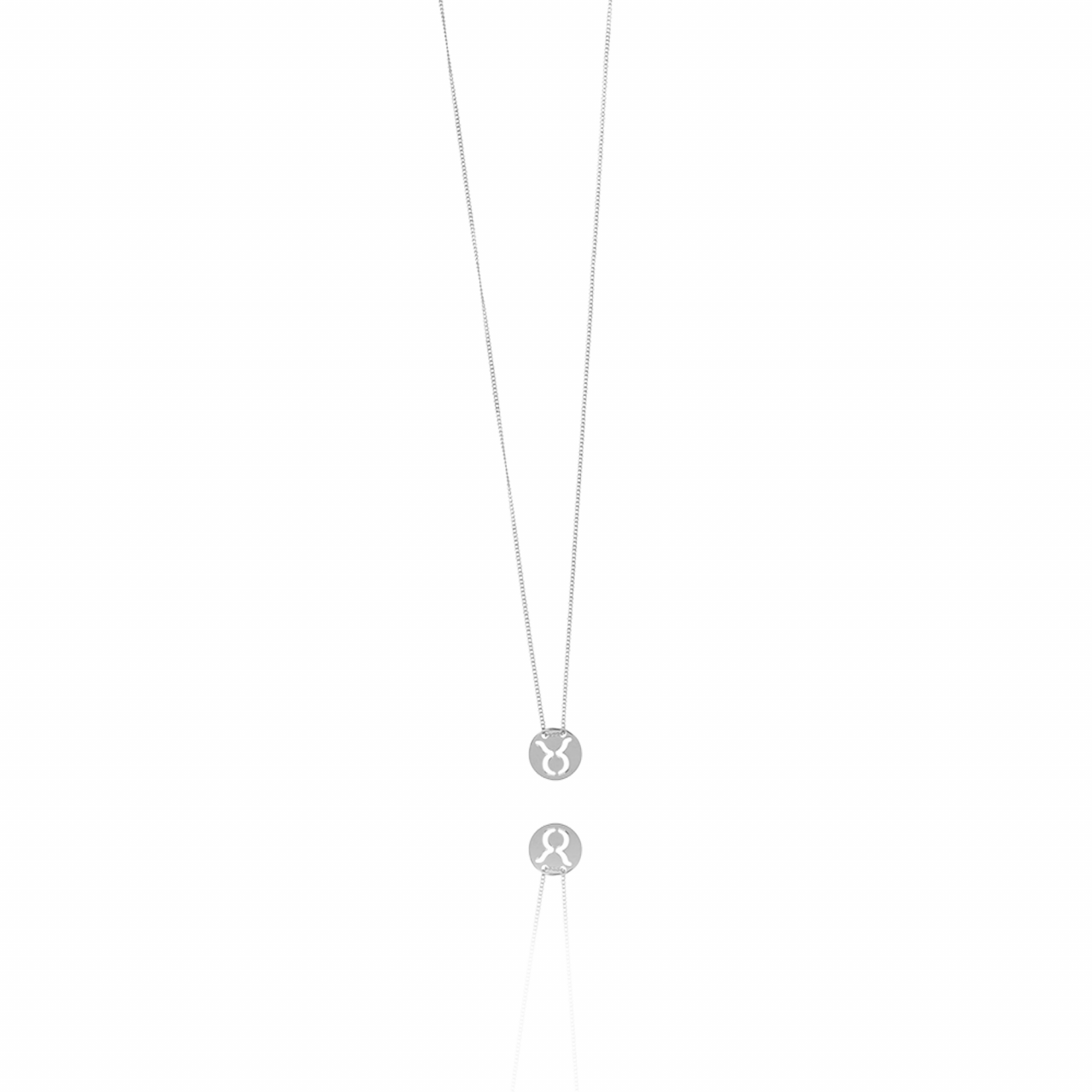 Zilveren ketting Zodiac Slott-theme.productDescriptionPage.SEO.byTheBrand