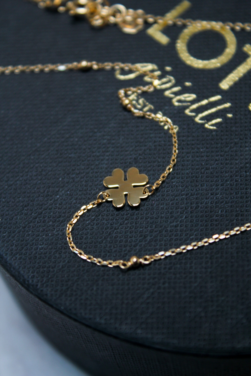 9 Karaat Ketting Klaverlott-theme.productDescriptionPage.SEO.byTheBrand 9 Karaat Ketting Klaverlott-theme.productDescriptionPage.SEO.byTheBrand