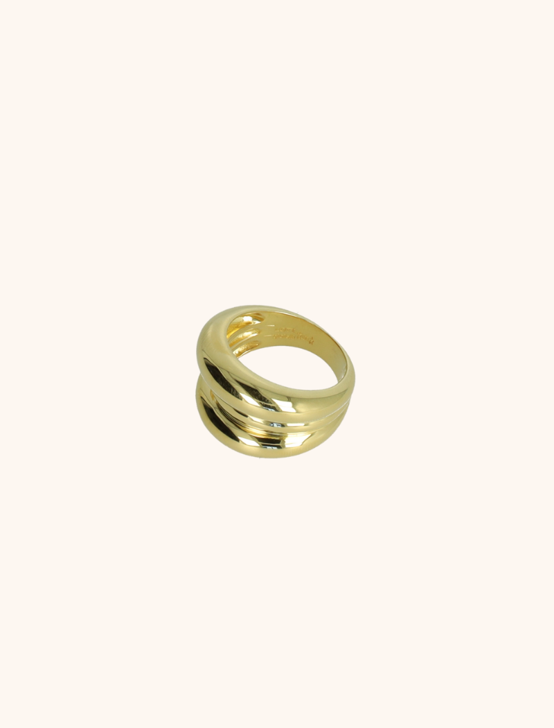Classic Ring Bold