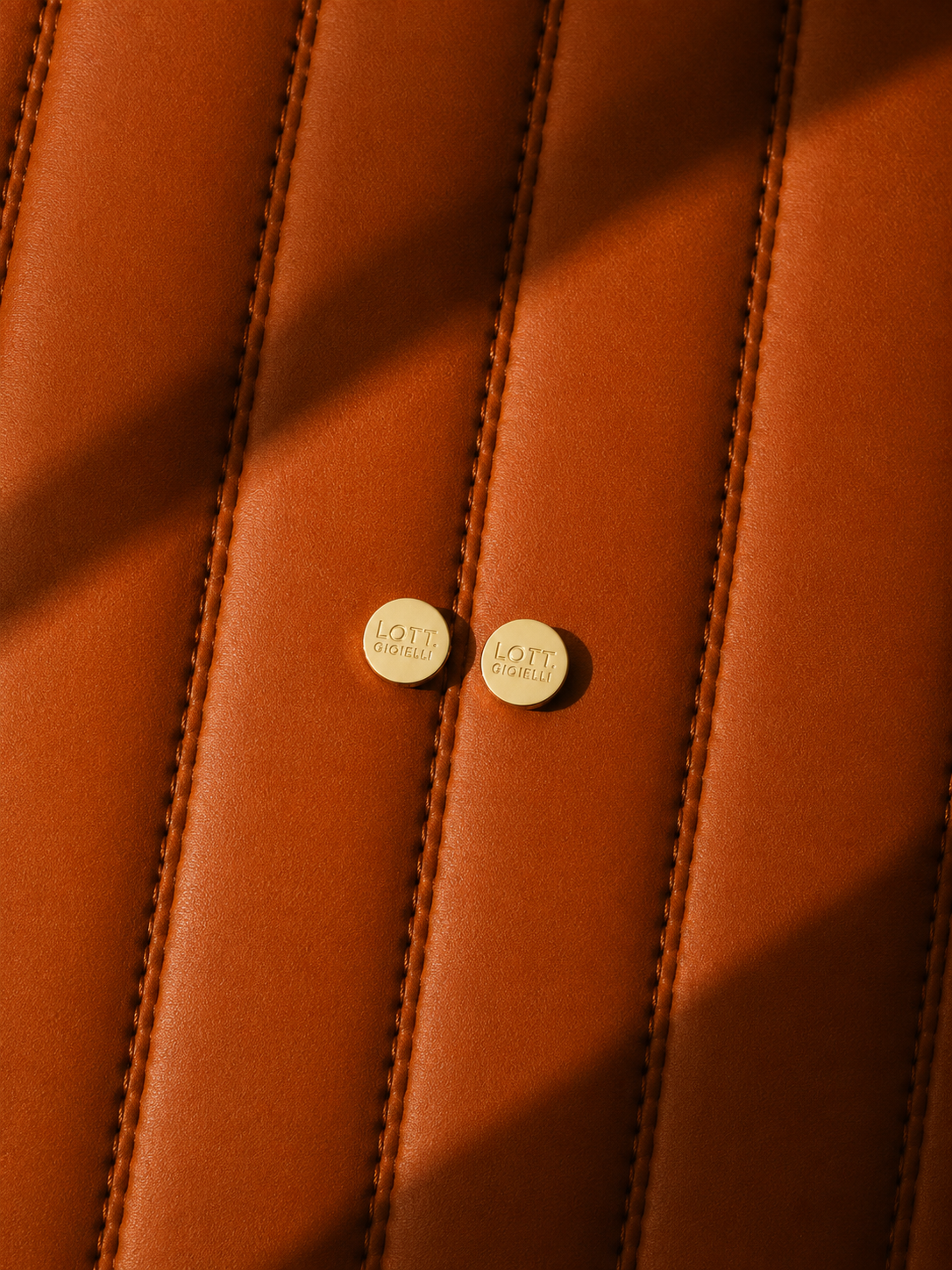 Classic Oorbellen Mini Round Stud