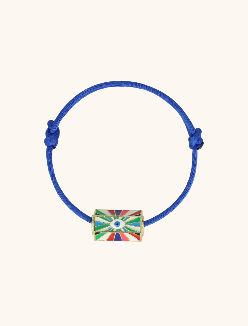 Bracelet Evil Eye - Multicolorlott-theme.productDescriptionPage.SEO.byTheBrand