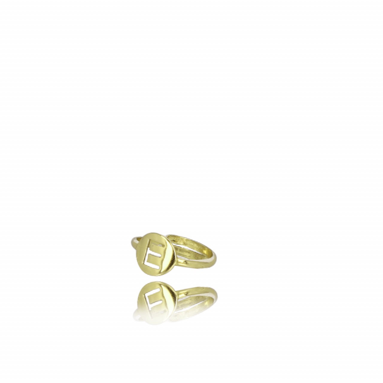 Ring Initial Smalllott-theme.productDescriptionPage.SEO.byTheBrand