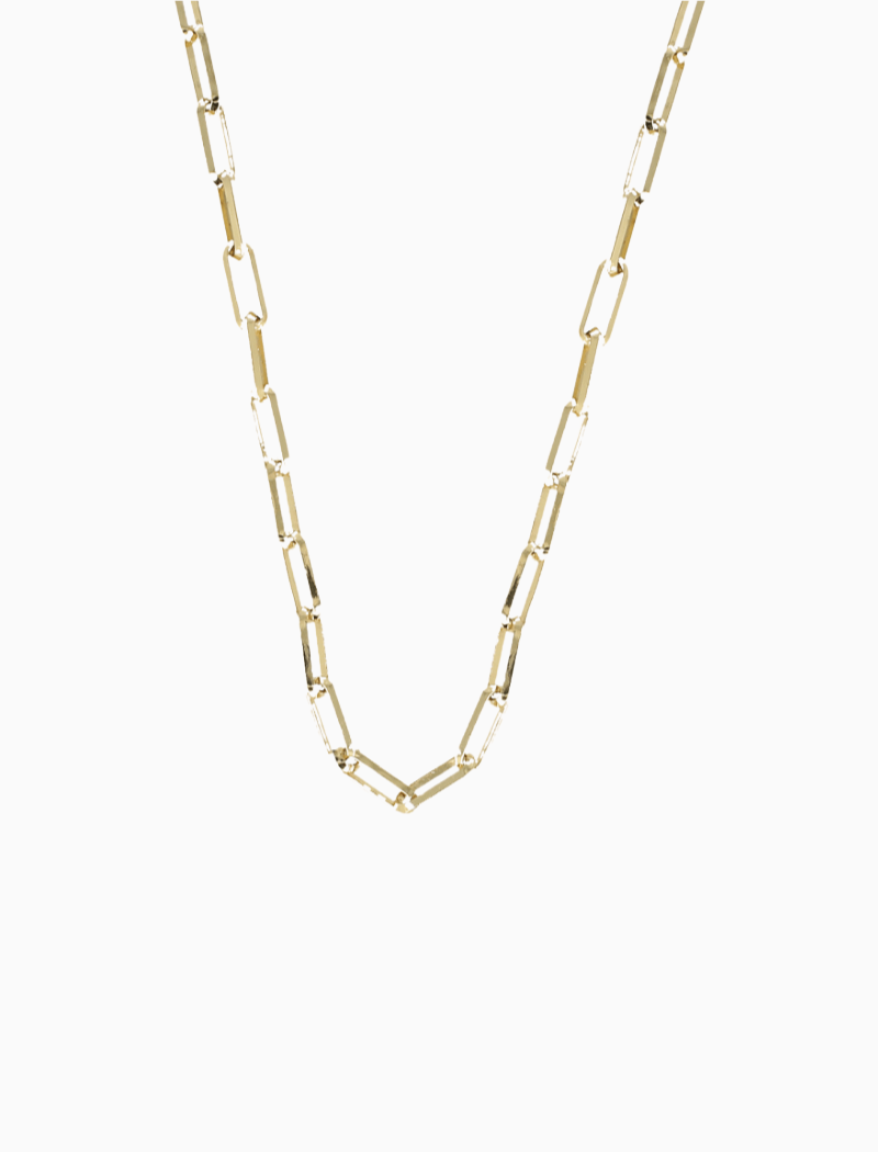 Classic schakelketting closed forever M