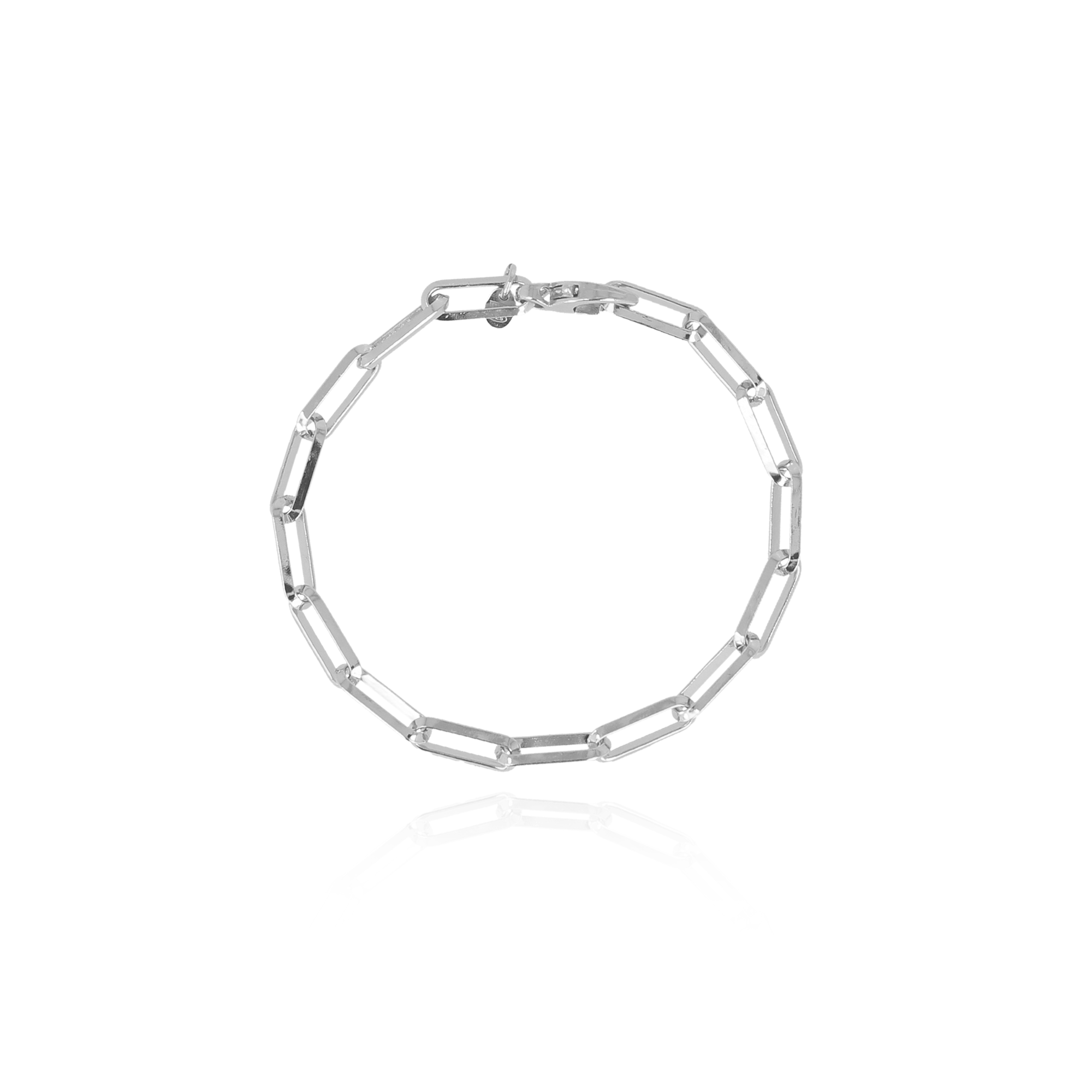 Classic schakelarmband closed forever Mlott-theme.productDescriptionPage.SEO.byTheBrand