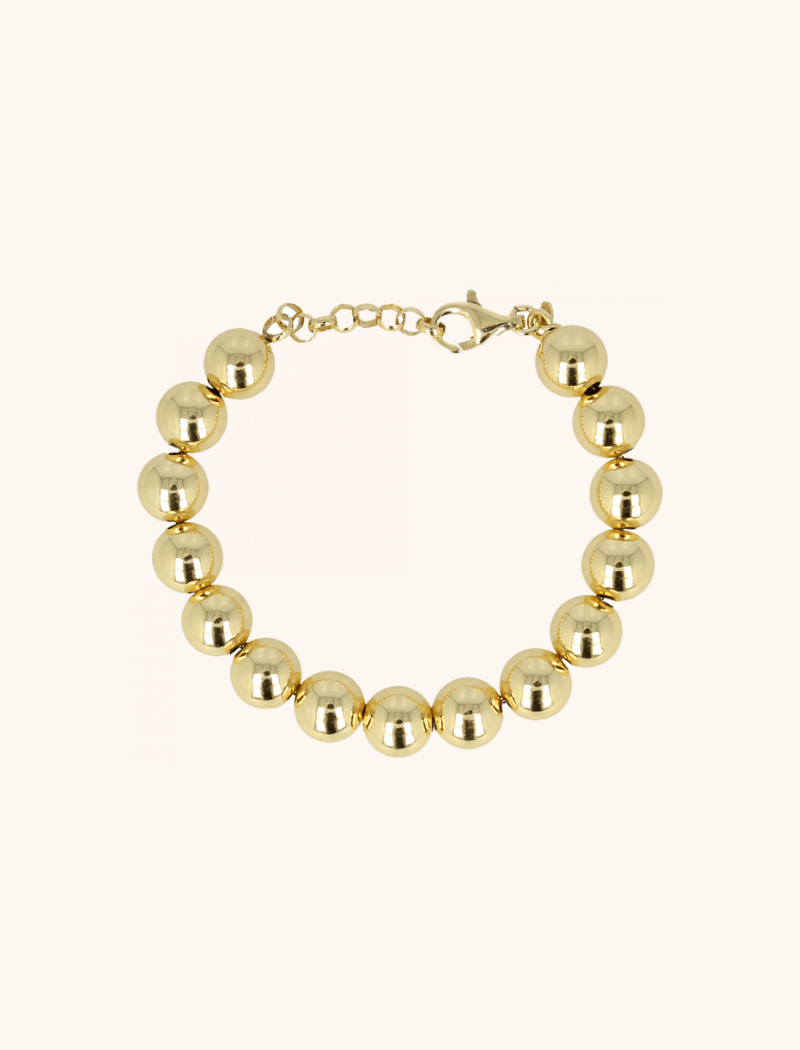 Cannonball XL bracelet