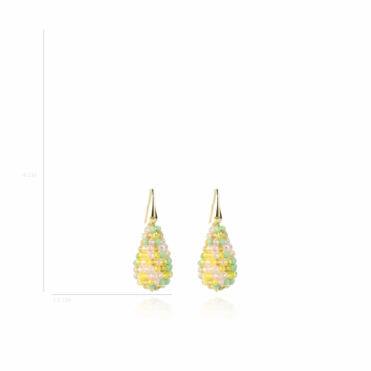 Multi Soft Oorbellen Amy Cone Slott-theme.productDescriptionPage.SEO.byTheBrand