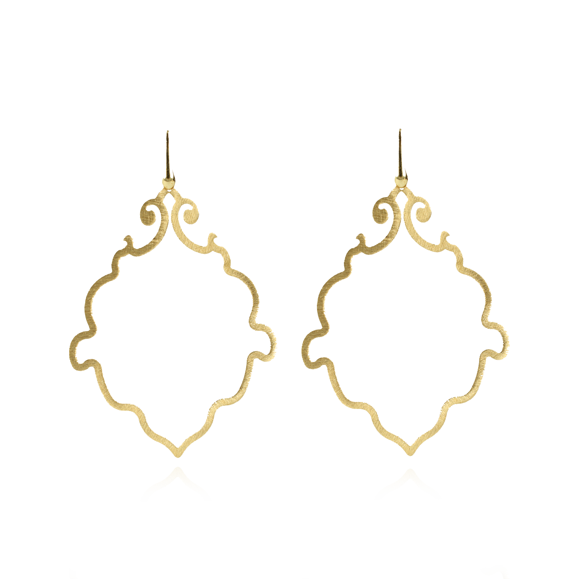 Classic oorbellen Chandelierlott-theme.productDescriptionPage.SEO.byTheBrand
