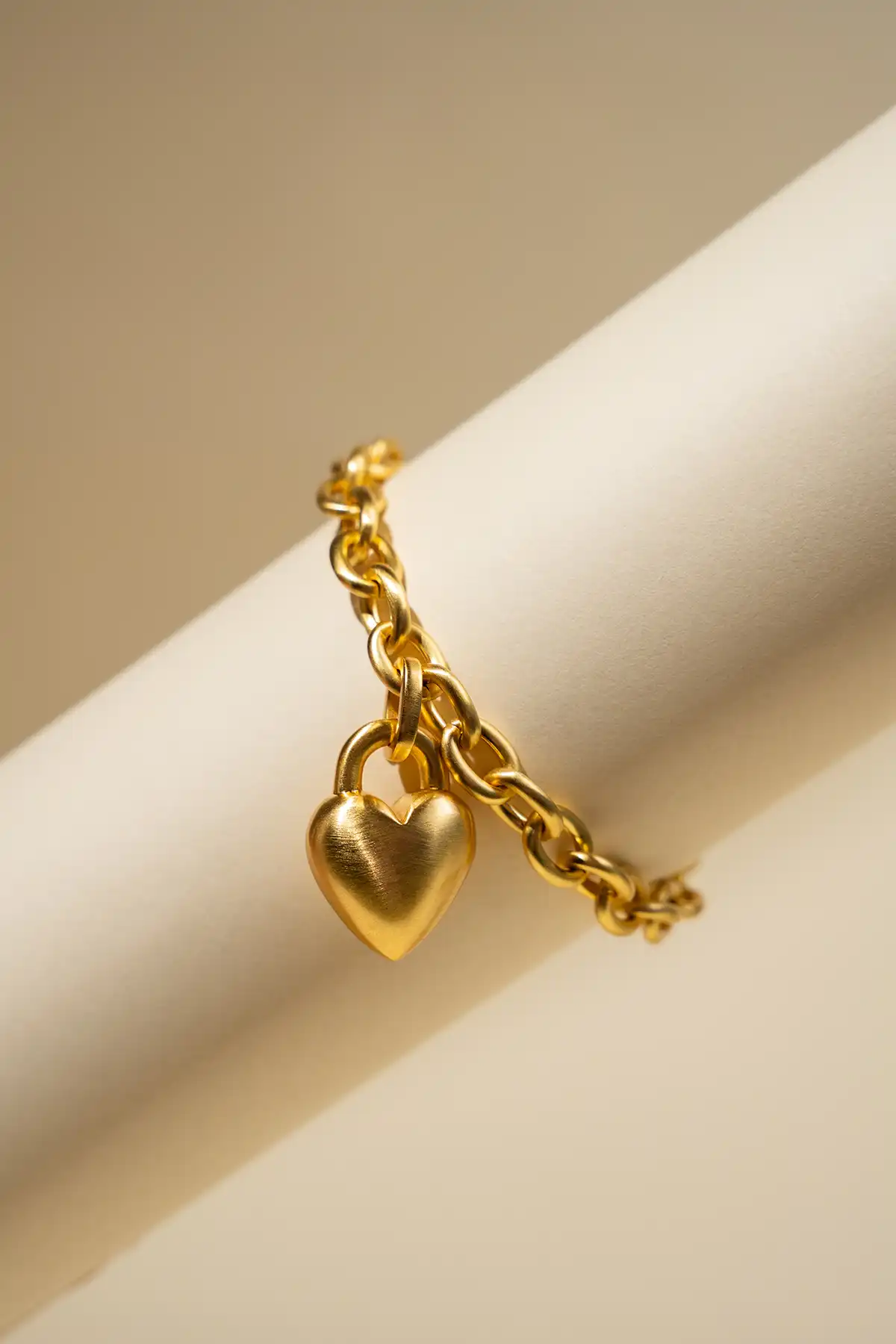 Armband Herz S Valen