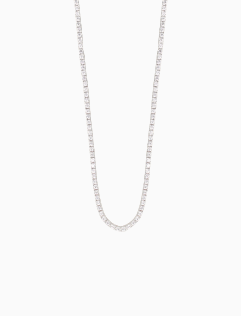 Tennis Ketting S