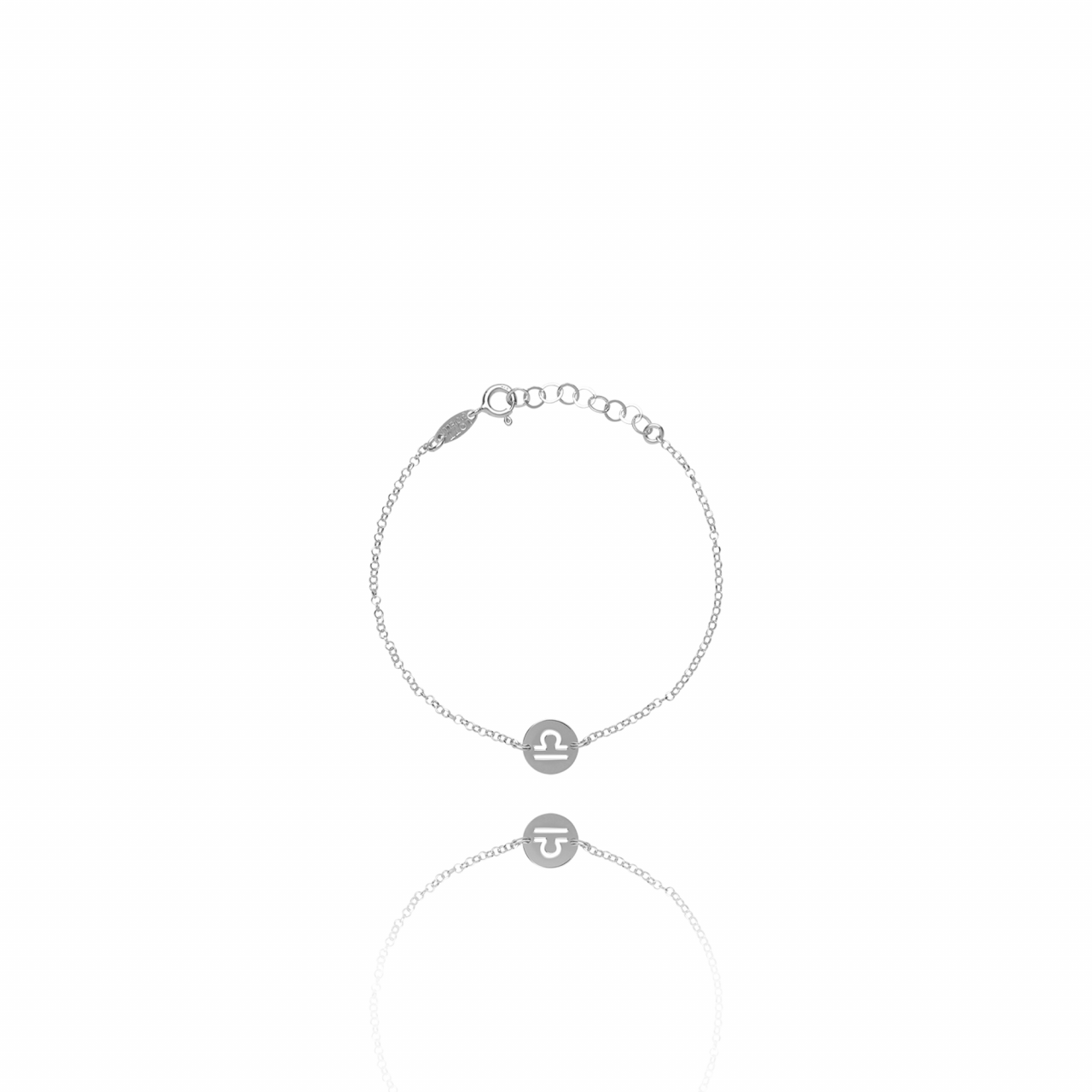 Zilveren armband Zodiac Slott-theme.productDescriptionPage.SEO.byTheBrand