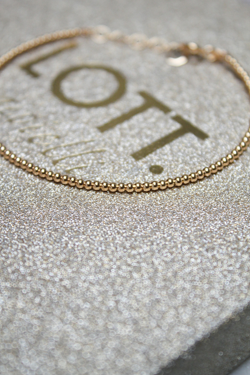 9 Karat Armband Chloelott-theme.productDescriptionPage.SEO.byTheBrand
