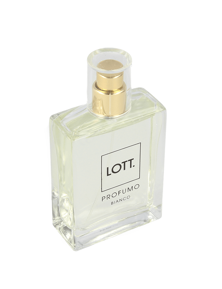LOTT. Perfume Bianco