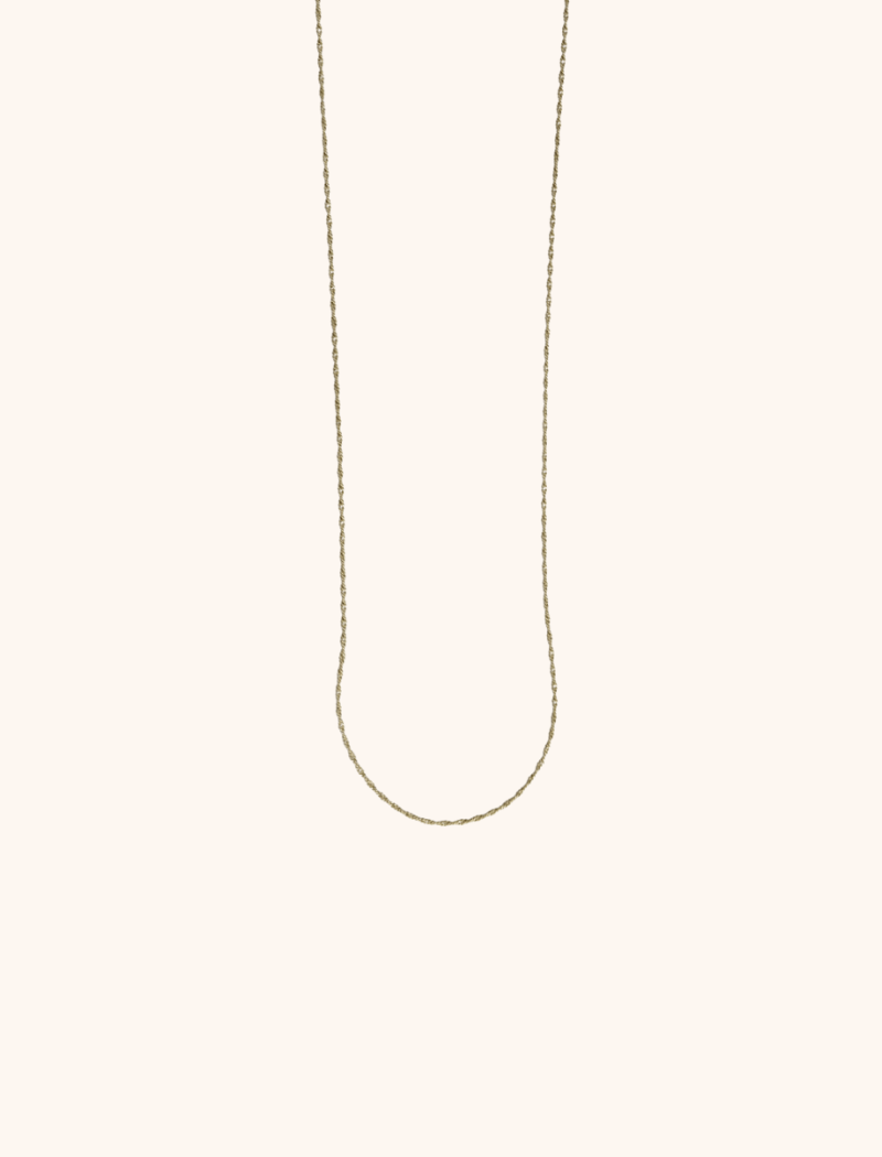 Cordina necklace