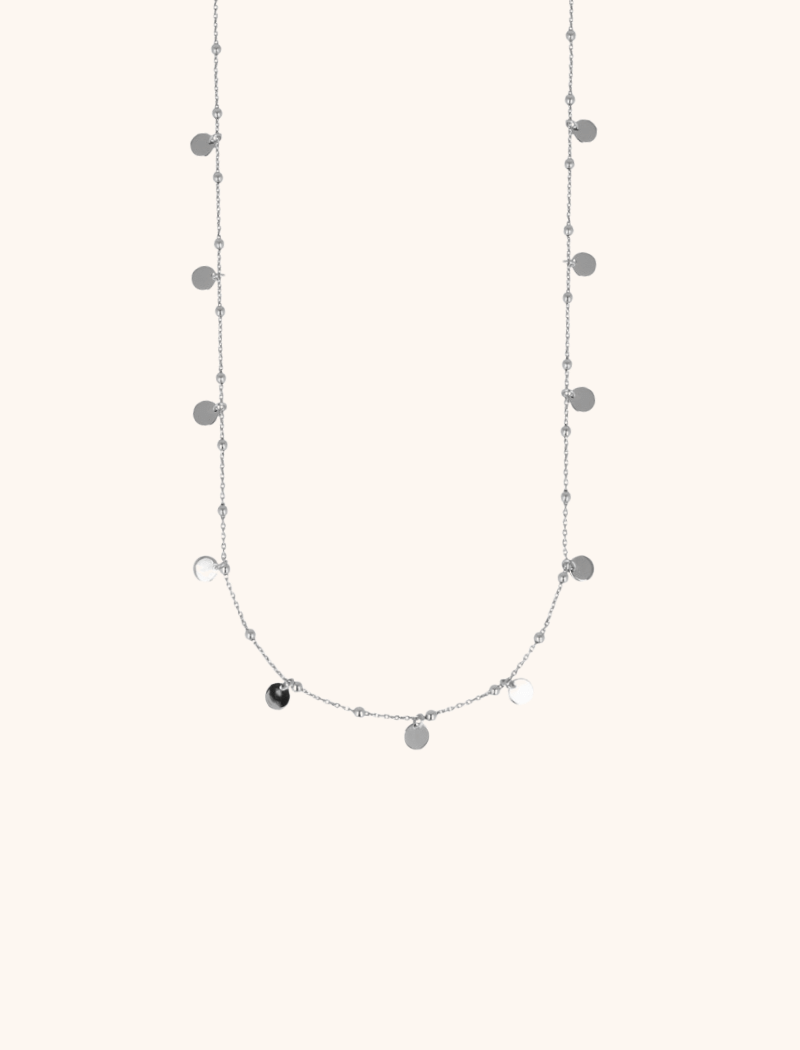 Symbol Necklace Rosary Charmslott-theme.productDescriptionPage.SEO.byTheBrand