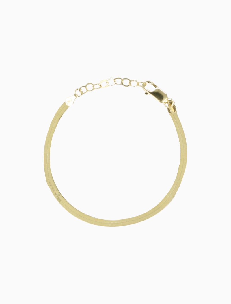 Classic Armband Cleo L