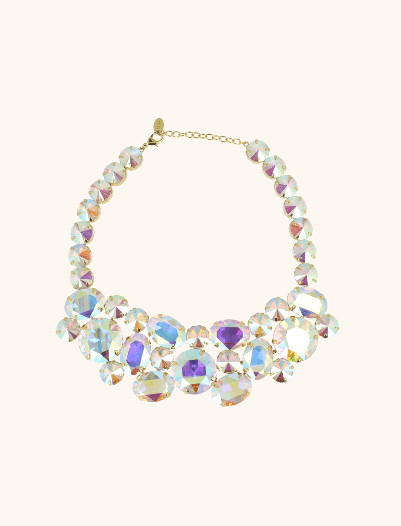 Ketting Octagon Diamant Limited Hololott-theme.productDescriptionPage.SEO.byTheBrand