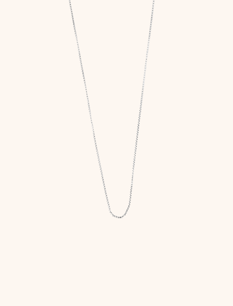 Classic Necklace Snake XS - 60 CMlott-theme.productDescriptionPage.SEO.byTheBrand