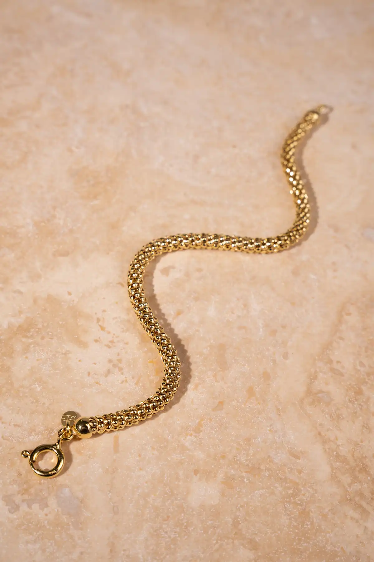 Classic bracelet Snake Slott-theme.productDescriptionPage.SEO.byTheBrand
