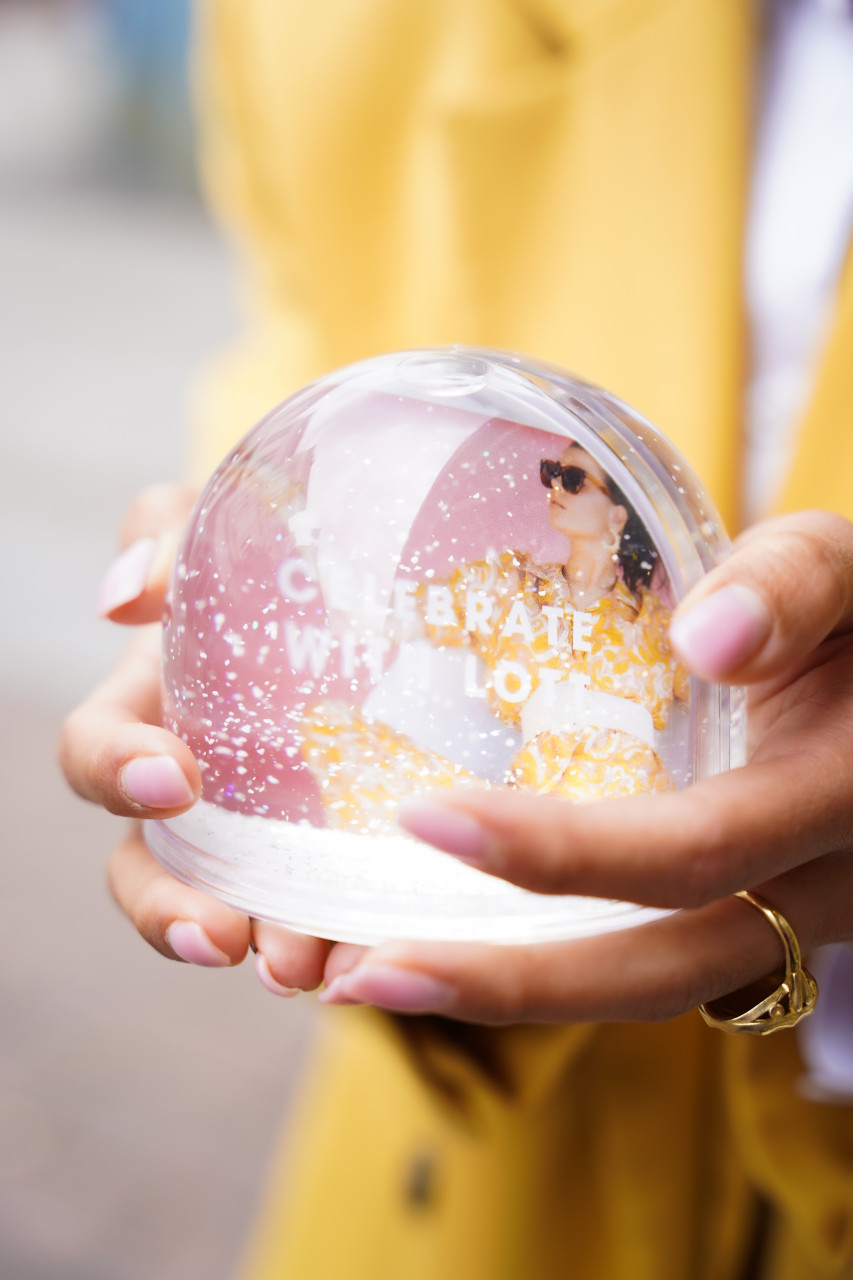 Dreamglobe Maxi 50 euro cadeaubonlott-theme.productDescriptionPage.SEO.byTheBrand