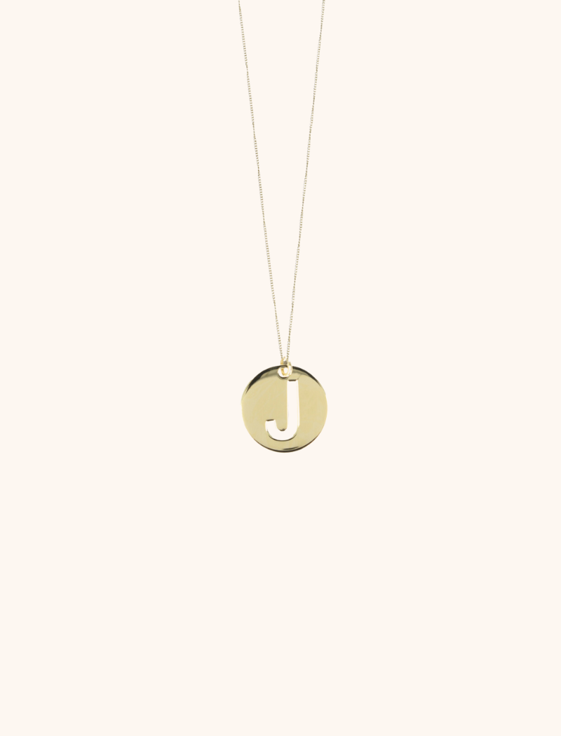 ene Initialen-Anhänger Gourmet-Halskettelott-theme.productDescriptionPage.SEO.byTheBrand