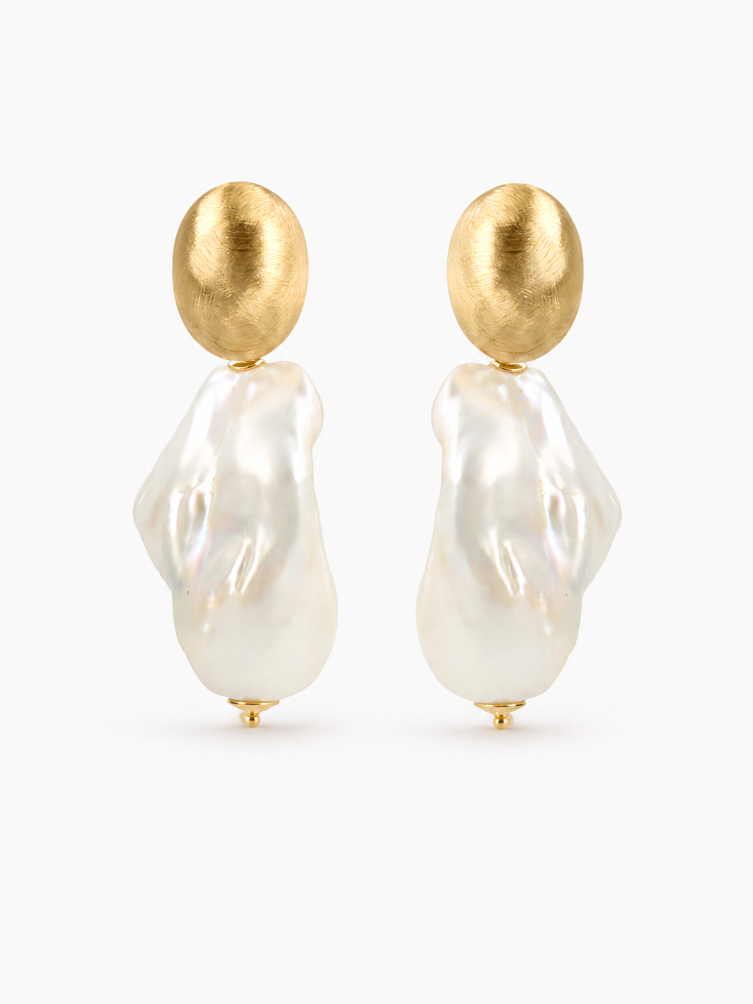 Brass - Gold Wild XXL Light Pearl