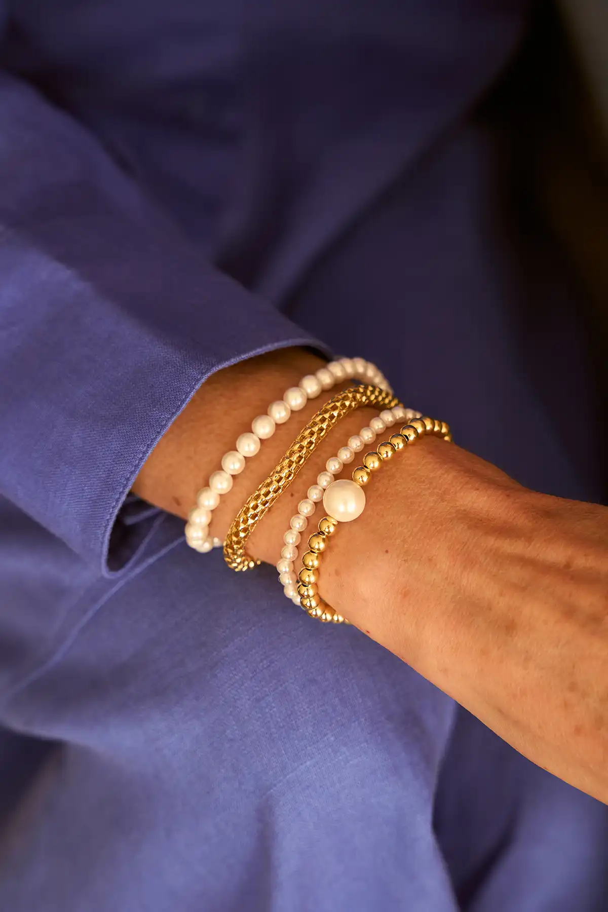 Armband Perle XS  lott-theme.productDescriptionPage.SEO.byTheBrand