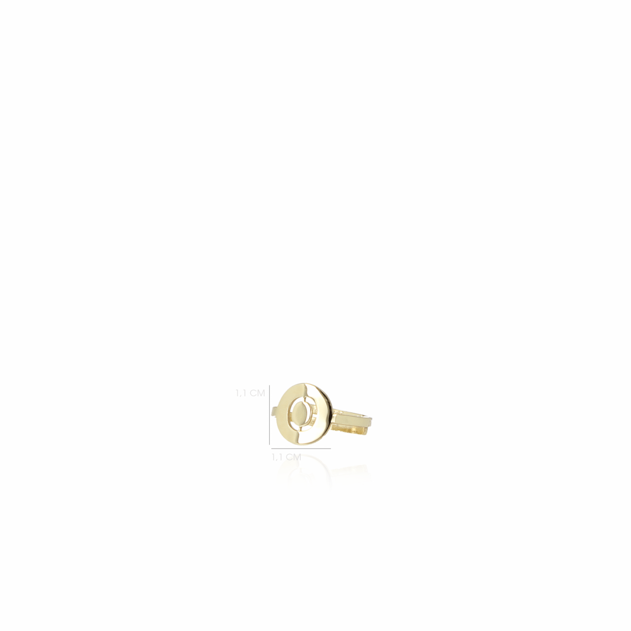 Initial Ring Largelott-theme.productDescriptionPage.SEO.byTheBrand