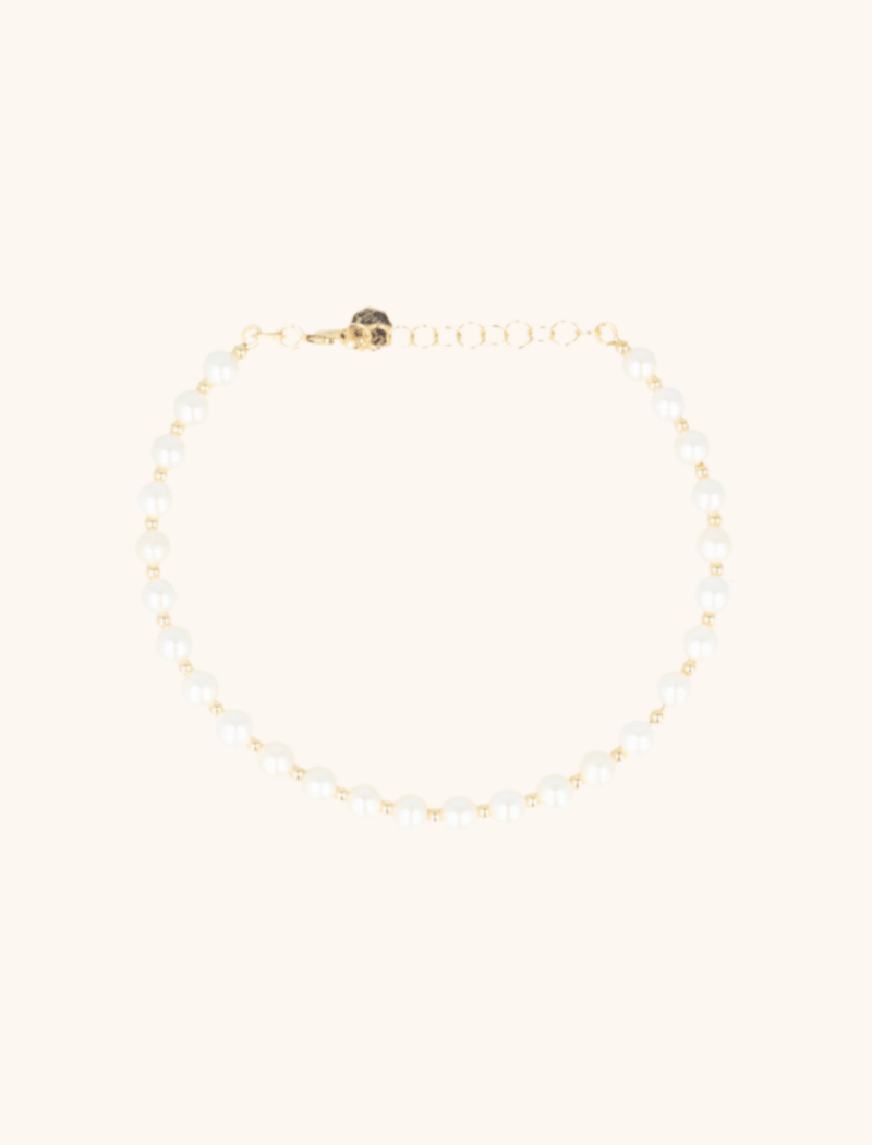 9 Karat Armband Suze