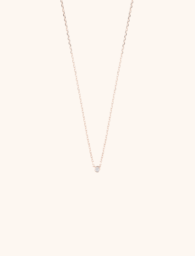 Symbool ketting One Diamondlott-theme.productDescriptionPage.SEO.byTheBrand