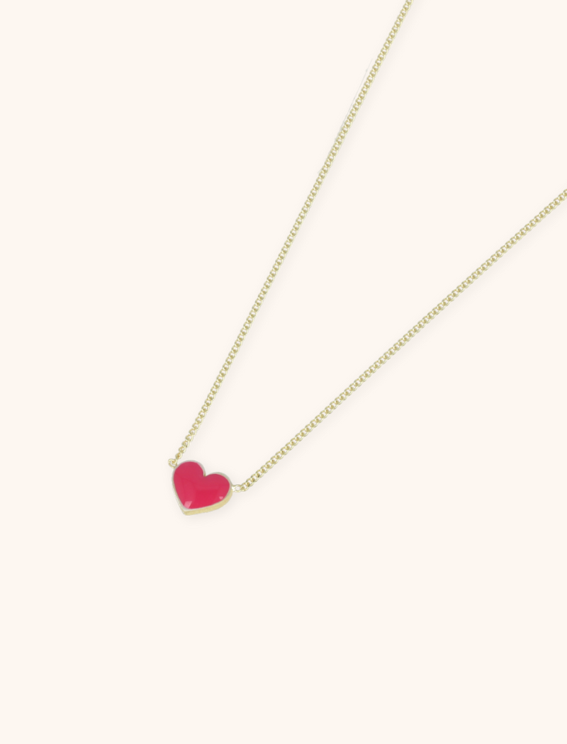 Symbool ketting hart fuchsialott-theme.productDescriptionPage.SEO.byTheBrand
