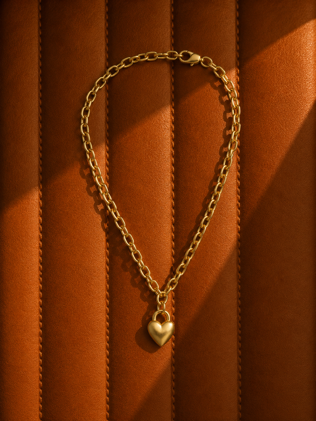 Ketting Hart S Valen