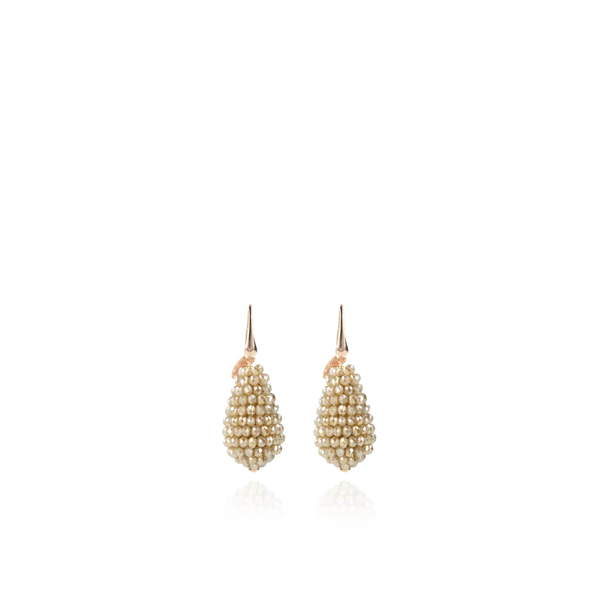 Nude Oorbellen Amy Cone Slott-theme.productDescriptionPage.SEO.byTheBrand