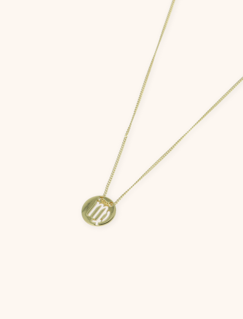 Zodiac S Ketting